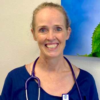 Maria Huntley, MD